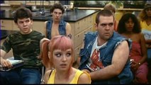 Die Klasse von 1984 Trailer OV