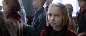 Die Kinder des Fechters Trailer (2) OV