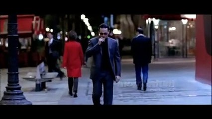 Crime Insiders Trailer OV