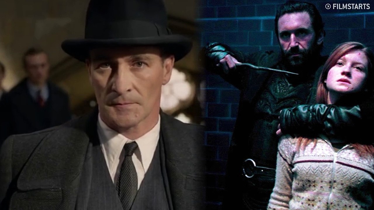 Alle 'Harry Potter' Easter Eggs im Trailer zu 'Phantastische Tierwesen 2: Grindelwalds Verbrechen' (FILMSTARTS-Original)