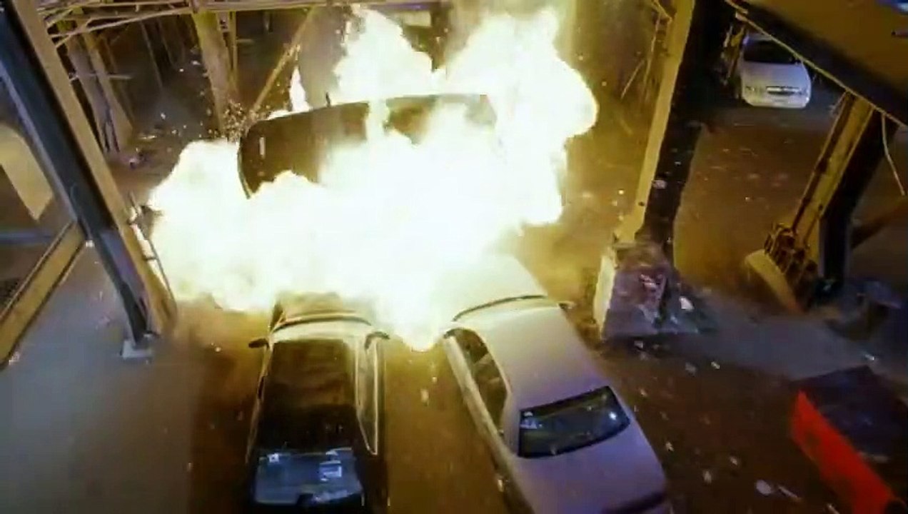 Shootout - Keine Gnade Trailer (3) OV