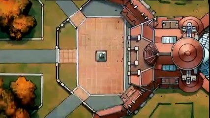 Astonishing X-Men: Dangerous Trailer OV