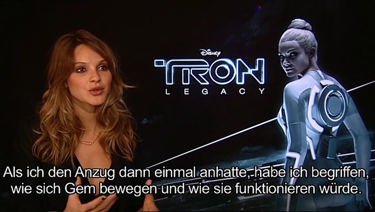 Interviews 1 - Deutsch