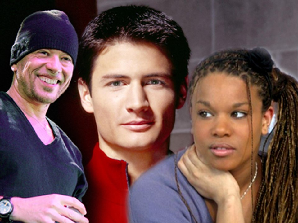 The Best : James Lafferty des frères Scott détrône les Robert Pattinson, et Zac Effron !