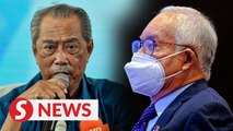 Johor polls: Muhyiddin declines to debate Felda issue with Najib