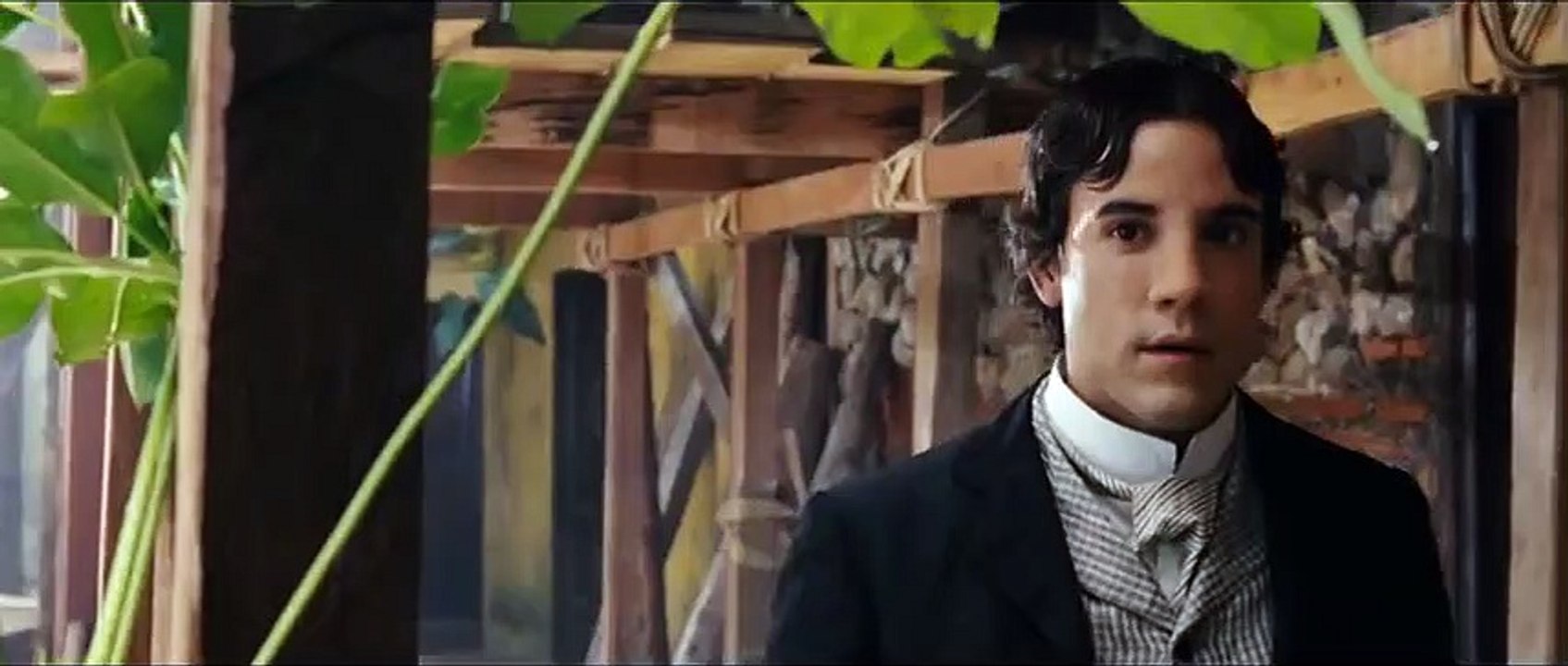 Die Liebe in den Zeiten der Cholera Trailer (2) DF