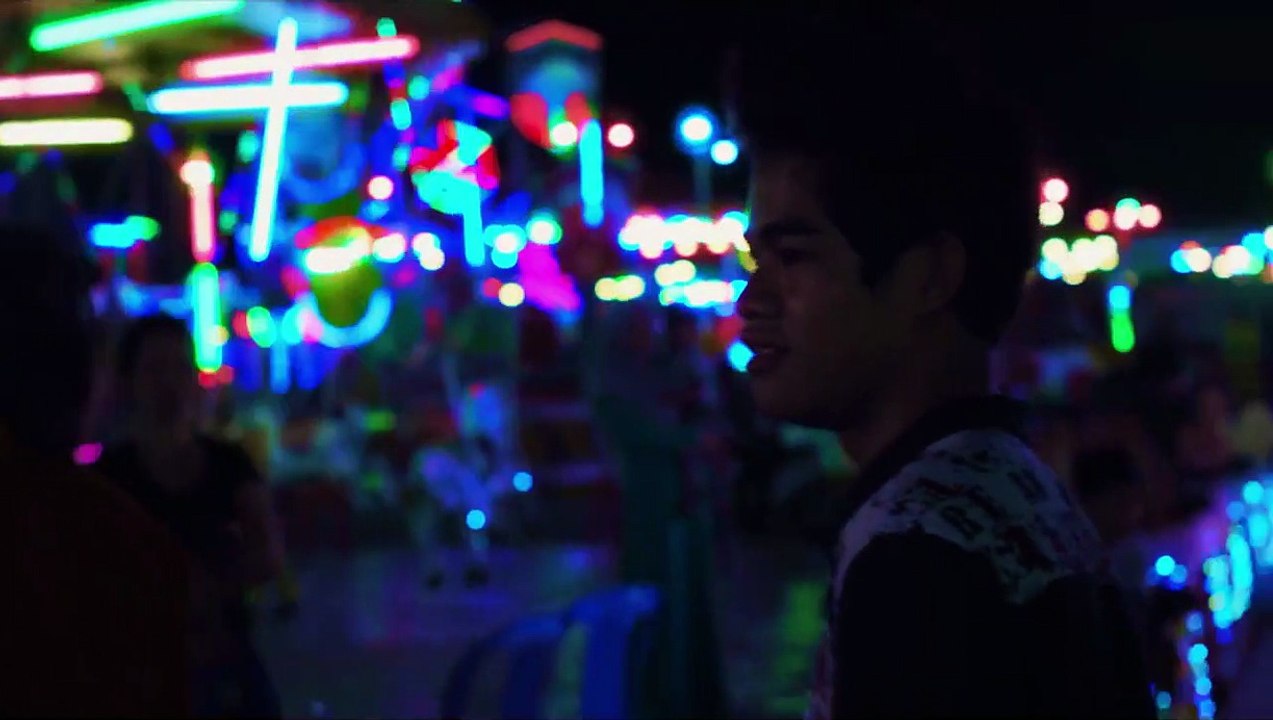 Diamond Island Trailer OmU