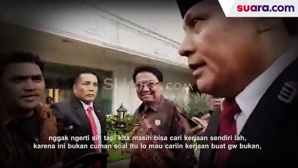 G30S/TWK Operasi 'Membunuh' KPK (Part II-Habis)