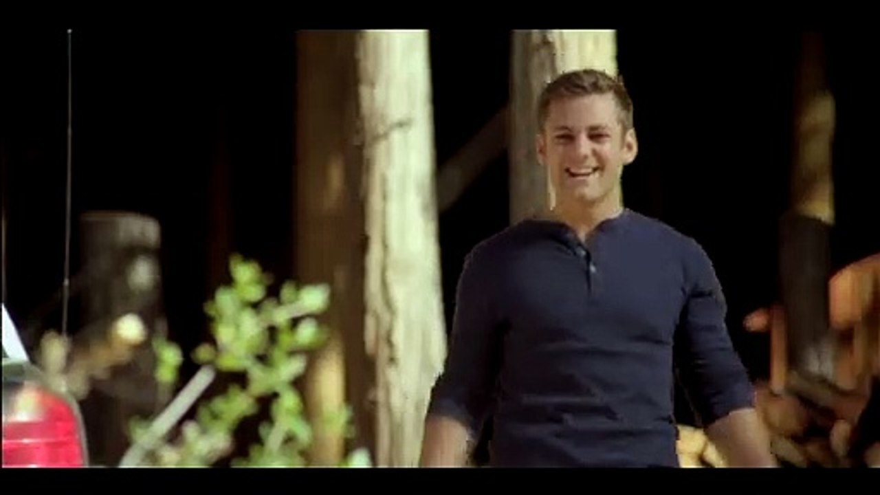 Blood Punch - Und täglich grüßt der Tod Trailer DF