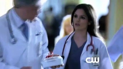 Hart Of Dixie Trailer OV