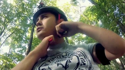 S-VHS aka V/H/S 2 Trailer OV