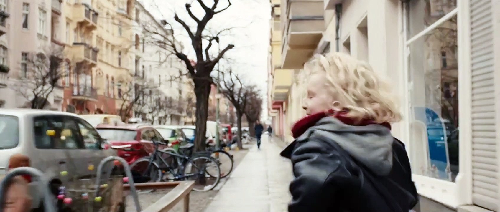 Die Tochter Trailer DF