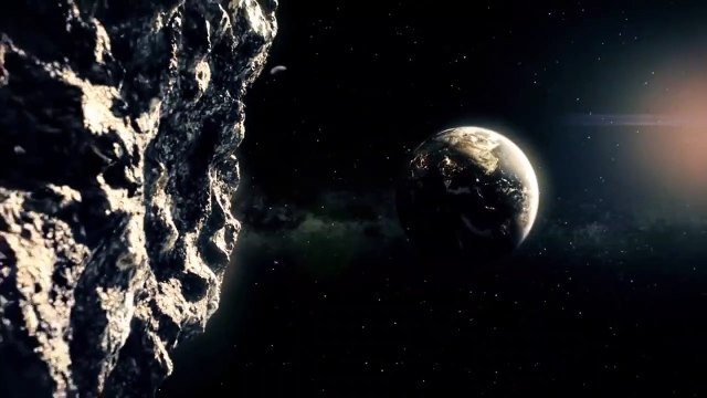 You, Me And The Apocalypse Teaser OV