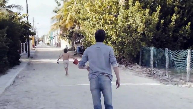 Come Out and Play - Kinder des Todes Trailer OV