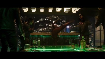 Deadpool 2 Trailer (7) OV