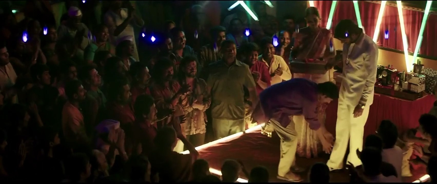 Daddy Trailer OV