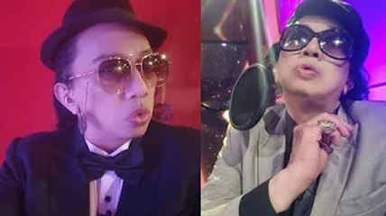 Azwan Ali tuntut baki bayaran Mic On!, tak suka dibuat seperti peminta sedekah