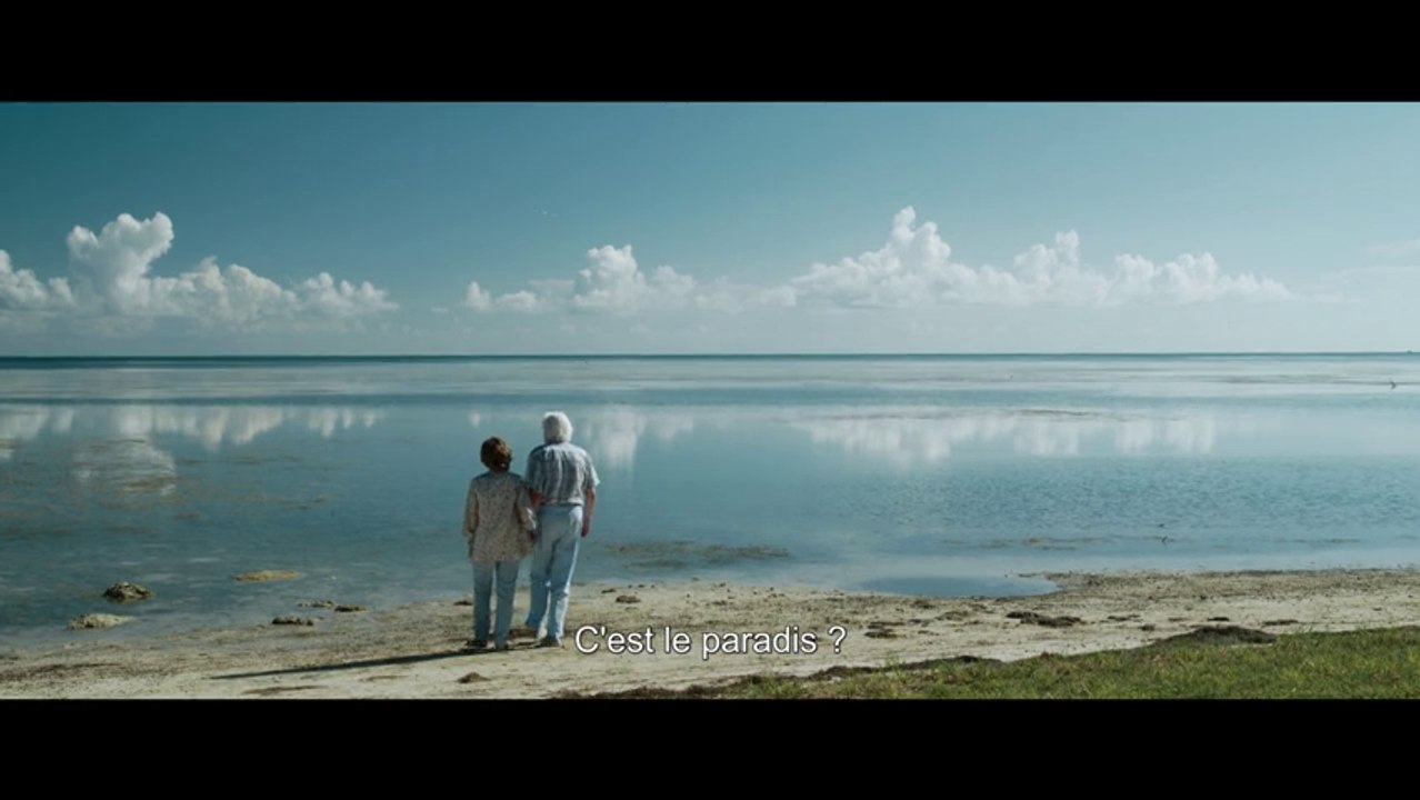 L'Echappée belle (2017) VOST