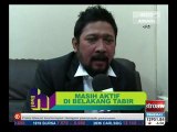 Jamal Mirdad masih aktif di belakang tabir