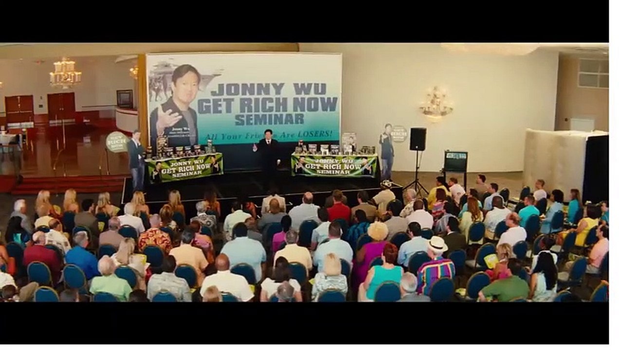 Pain & Gain Trailer (2) OV