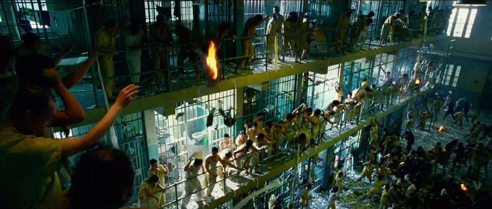 Hangover 3 Trailer (2) DF