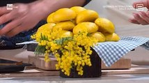Ricette È sempre mezzogiorno di oggi, 8 marzo 2022: i panini mimosa di Fulvio Marino Grande attenzio
