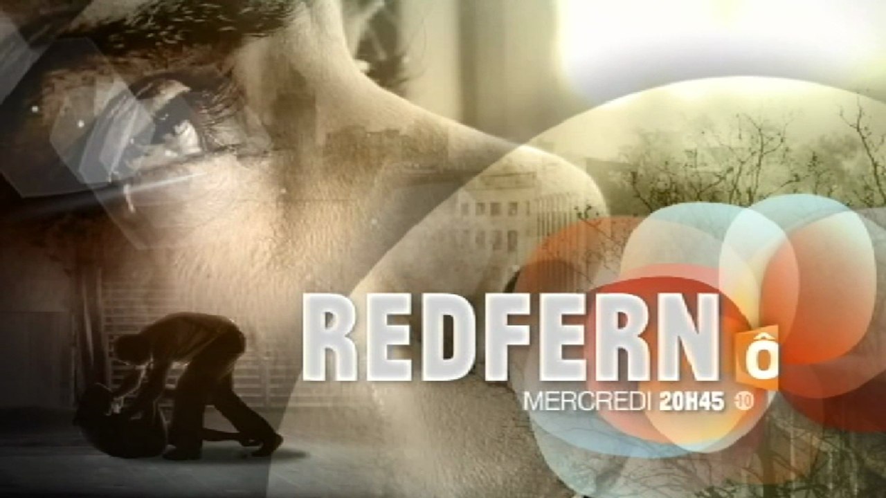 redfern - 25/11