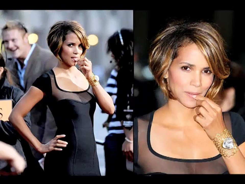 VIDEO PUBLIC : Quand Halle Berry et Fergie se déplacent pour Hugh Jackman !