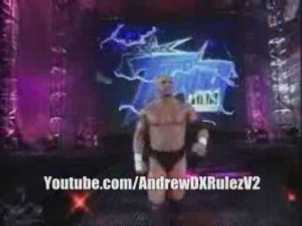 Chris candido  [FULL]