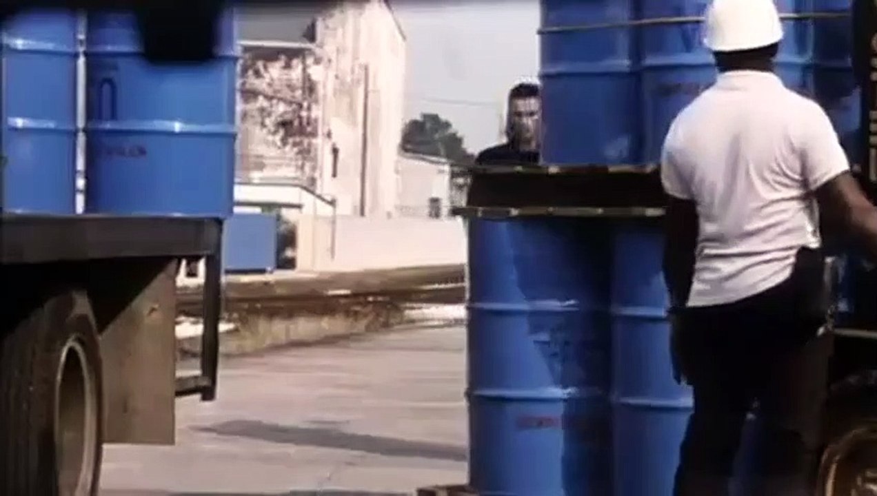 Harte Ziele Trailer DF