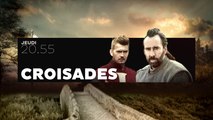 Croisades - NRJ 12