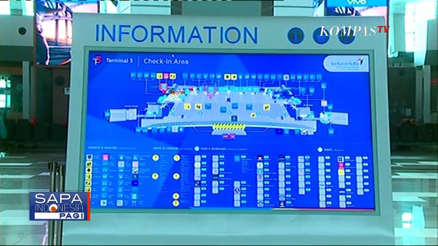 Sehari Setelah Dikeluarkan, Peraturan Bebas Tes PCR-Antigen Untuk Perjalanan Domestik Belum Berlaku