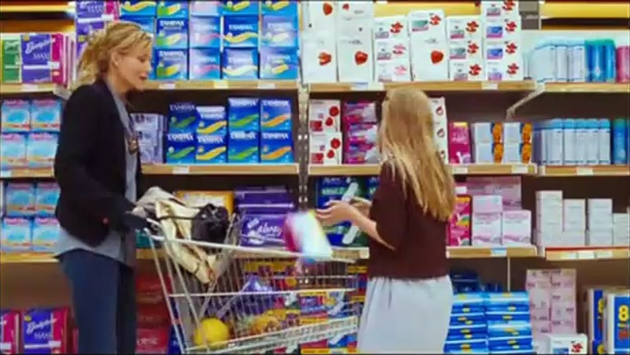 Hauptsache verliebt Trailer DF