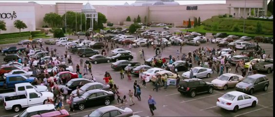 Left Behind Trailer (3) OV