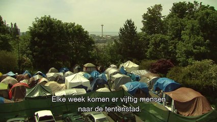 Off The Grid - Trumps Amerika Trailer OV