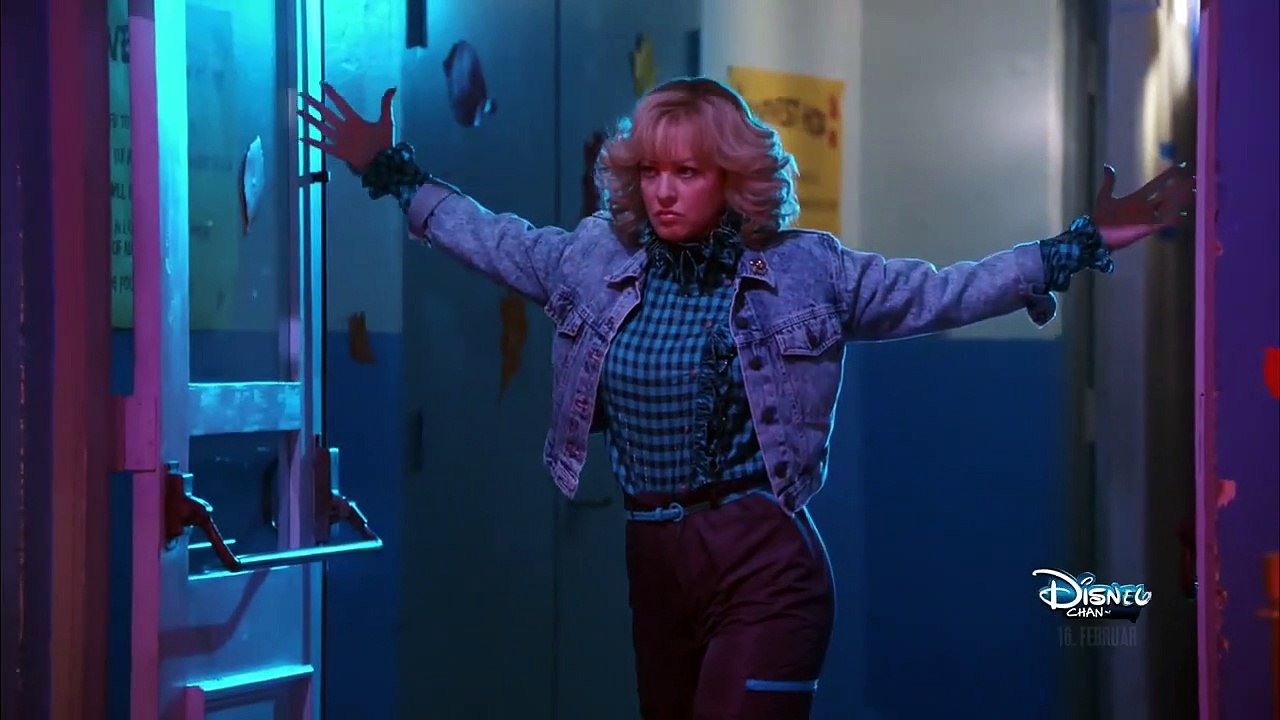 Die Goldbergs Trailer (2) DF