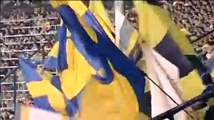 Die Hand Gottes - Emir Kusturica trifft Diego Maradona Trailer DF