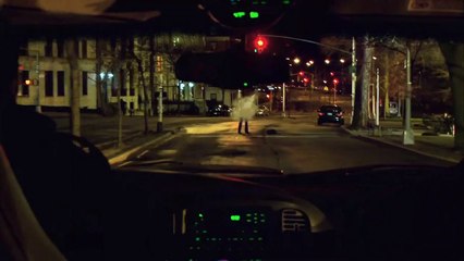 Person Of Interest - staffel 1 Trailer DF