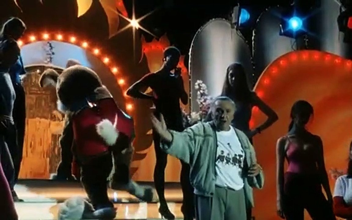 Kein Pardon Trailer DF