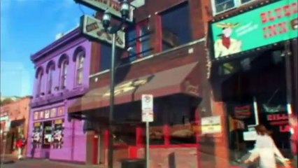 Neil Young: Heart of Gold Trailer OV