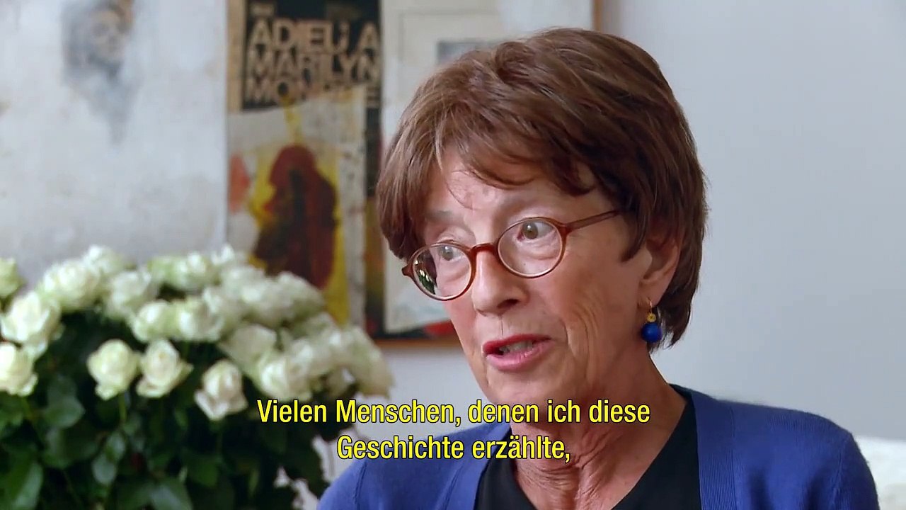 Treffpunkt Erasmus Trailer DF