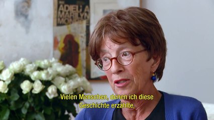 Treffpunkt Erasmus Trailer DF