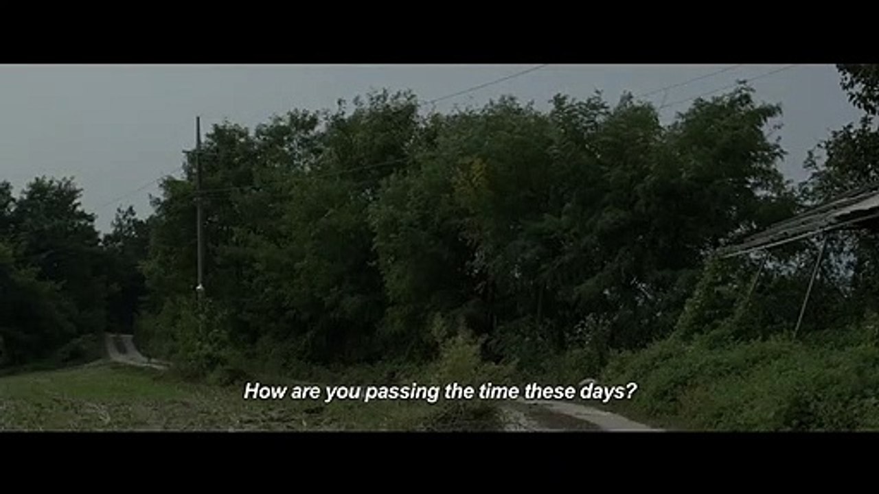 In Her Place Trailer OV