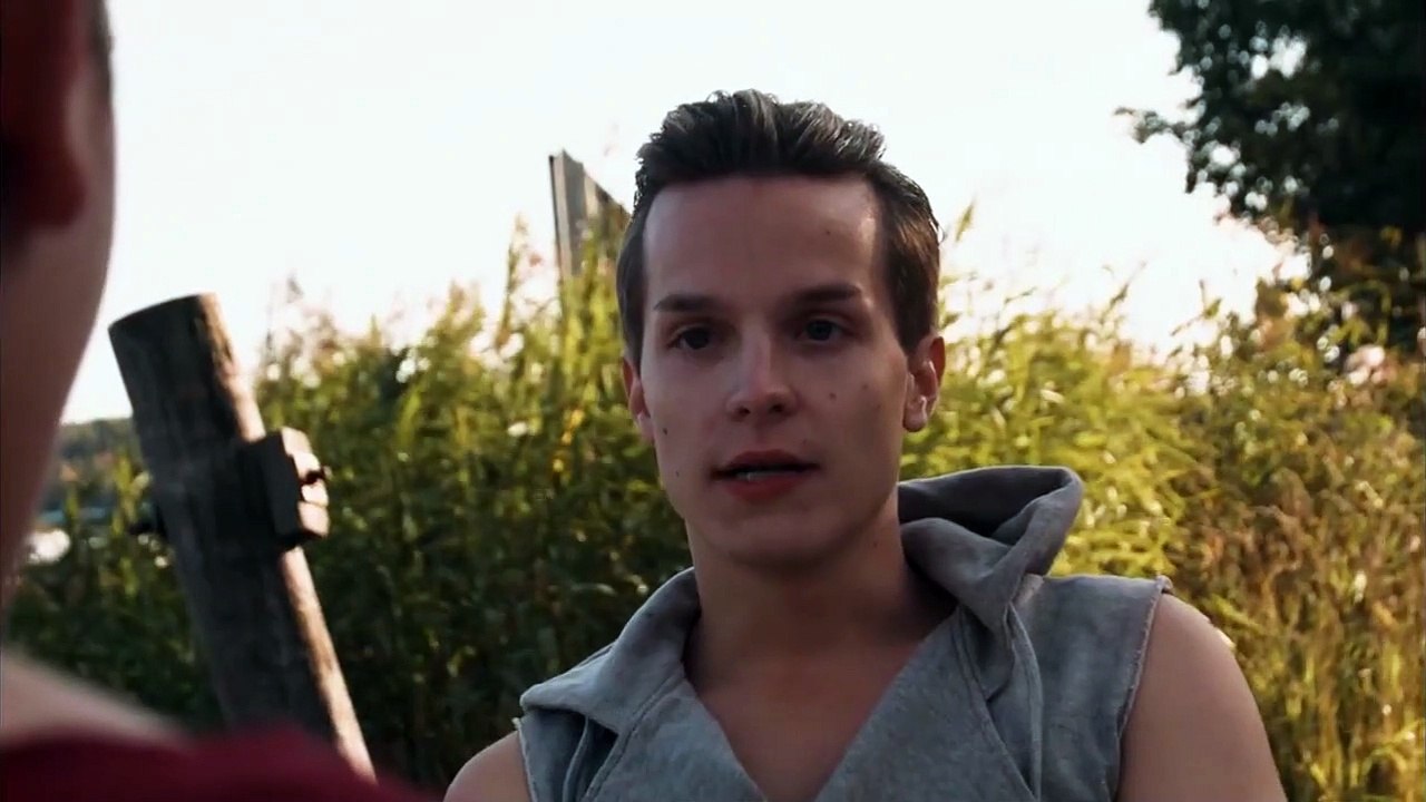 Screwed Trailer OmU