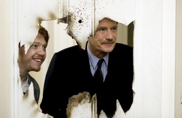 Petits meurtres à l'anglaise: interview de Bill Nighy