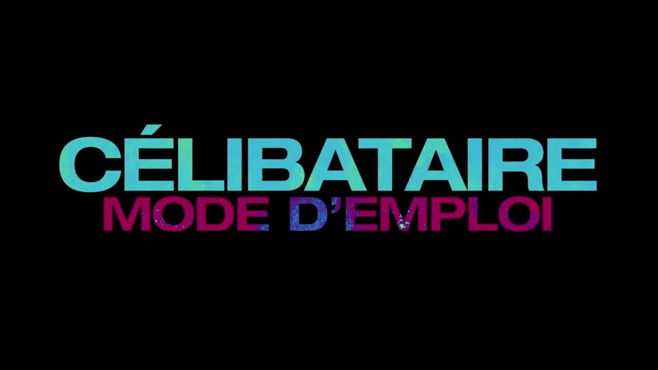 Célibataire, mode d'emploi - VF