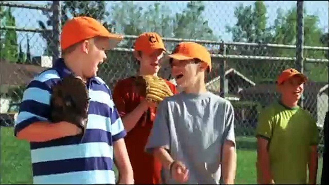 Die Bankdrücker Trailer DF