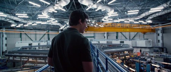 Fantastic Four Trailer OV