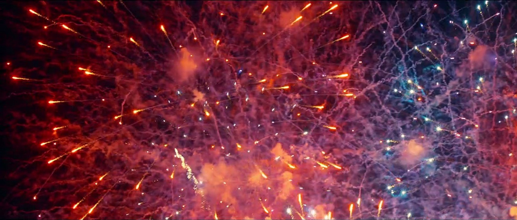 Die Entdeckung der Unendlichkeit Trailer (2) DF