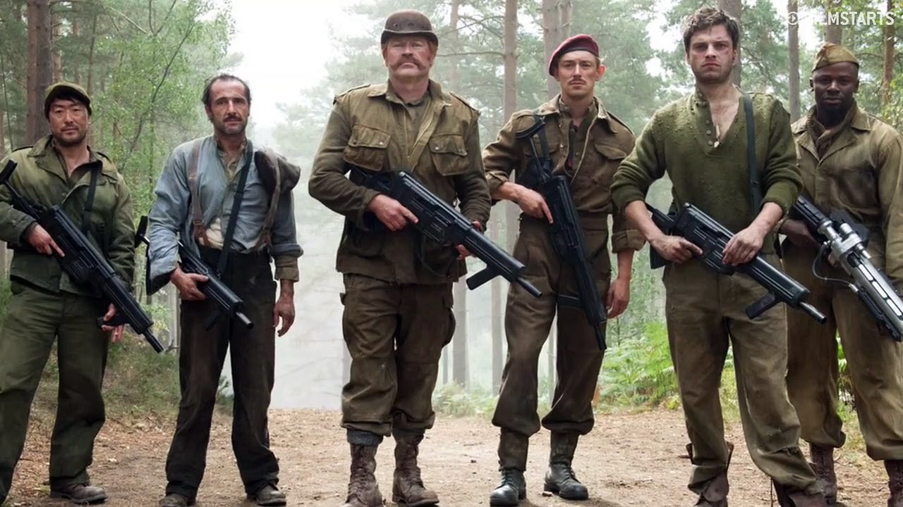 The Road to Infinity War: Die Avengers aus der zweiten Reihe (FILMSTARTS-Original)